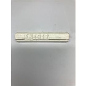 Kementaş 1310 17 Lacquer White MT 002 8 cm Yumuşak Mum