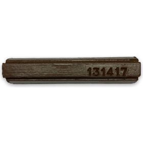 Kementaş 1314 17 Gold Walnut 8 cm Yumuşak Mum
