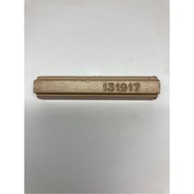 Kementaş 1319 17 Argento ST 005 8 cm Yumuşak Mum