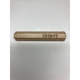 Kementaş 1319 17 Argento ST 005 8 cm Yumuşak Mum