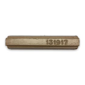 Kementaş 1319 17 Argento ST 005 8 cm Yumuşak Mum