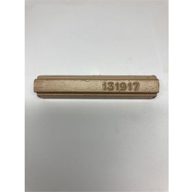 Kementaş 1319 17 Argento ST 005 8 cm Yumuşak Mum