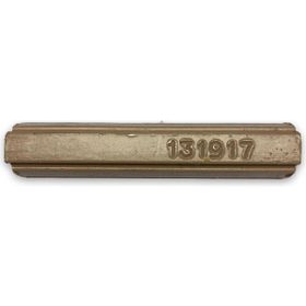 Kementaş 1319 17 Argento ST 005 8 cm Yumuşak Mum