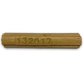 Kementaş 1320 17 Patina Oak Sn 047 8 cm 1 Adet Yumuşak Mum