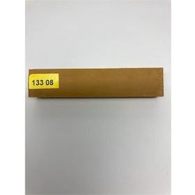 Kementaş 133 08 R.Teak Açık 8 cm Sert Mum