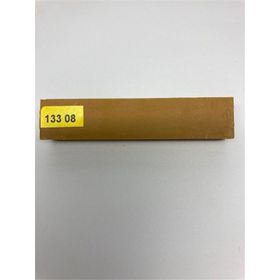 Kementaş 133 08 R.Teak Açık 8 cm Sert Mum