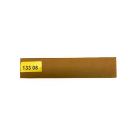 Kementaş 133 08 R.Teak Açık 8 cm Sert Mum