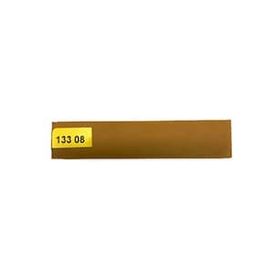 Kementaş 133 08 R.Teak Açık 8 cm Sert Mum