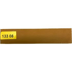 Kementaş 133 08 R.Teak Açık 8 cm Sert Mum