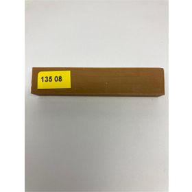 Kementaş 135 08 R.Teak Koyu 8 cm Sert Mum