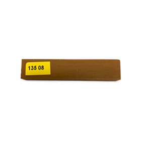 Kementaş 135 08 R.Teak Koyu 8 cm Sert Mum
