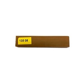 Kementaş 135 08 R.Teak Koyu 8 cm Sert Mum