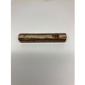 Kementaş 135 Antik Meşe 8 cm Yumuşak Mum