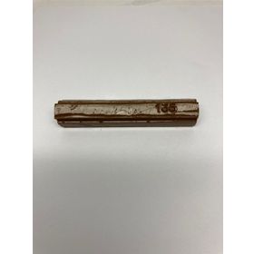Kementaş 135 Antik Meşe 8 cm Yumuşak Mum