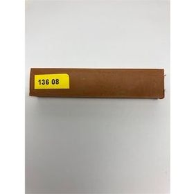 Kementaş 136 08 R.Sapelli Açık 8 cm Sert Mum