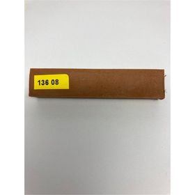 Kementaş 136 08 R.Sapelli Açık 8 cm Sert Mum
