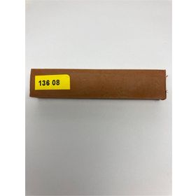 Kementaş 136 08 R.Sapelli Açık 8 cm Sert Mum