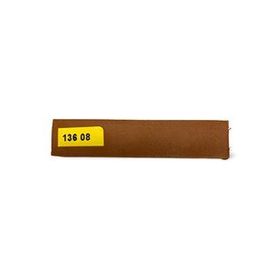 Kementaş 136 08 R.Sapelli Açık 8 cm Sert Mum