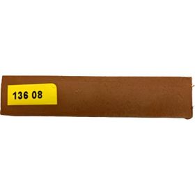 Kementaş 136 08 R.Sapelli Açık 8 cm Sert Mum