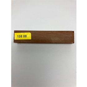 Kementaş 138 08 R.Sapelli Koyu 8 cm Sert Mum