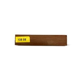 Kementaş 138 08 R.Sapelli Koyu 8 cm Sert Mum
