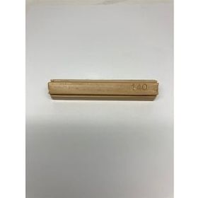 Kementaş 140 Doğal Meşe 8 cm Yumuşak Mum