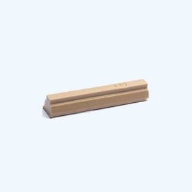 Kementaş 140 Doğal Meşe 8 cm Yumuşak Mum
