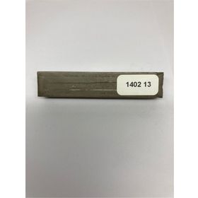 Kementaş 1402 13 Trompet 8 cm Plus Sert Mum