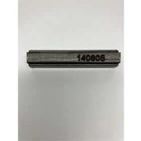 Kementaş 1408 05 A-316 Wenge 8 cm Yumuşak Mum
