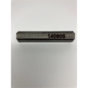 Kementaş 1408 05 A-316 Wenge 8 cm Yumuşak Mum