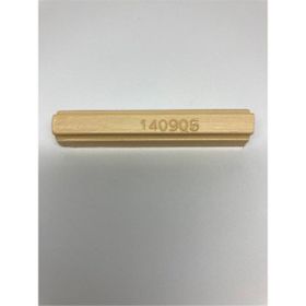 Kementaş 1409 05 A-339 Yenice Meşe 8 cm Yumuşak Mum