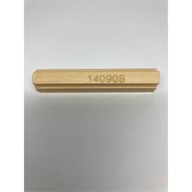 Kementaş 1409 05 A-339 Yenice Meşe 8 cm Yumuşak Mum