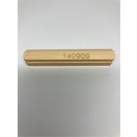 Kementaş 1409 05 A-339 Yenice Meşe 8 cm Yumuşak Mum