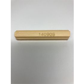 Kementaş 1409 05 A-339 Yenice Meşe 8 cm Yumuşak Mum