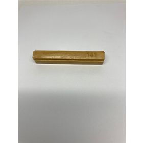 Kementaş 141 Açık Meşe PTK-40 8 cm Yumuşak Mum