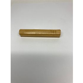Kementaş 141 Açık Meşe PTK-40 8 cm Yumuşak Mum