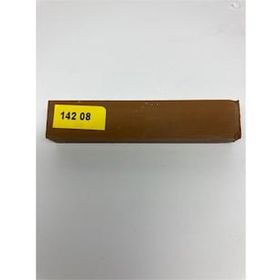 Kementaş 142 08 Abanoz Açık 8 cm Sert Mum