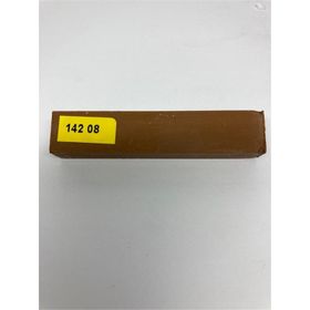 Kementaş 142 08 Abanoz Açık 8 cm Sert Mum