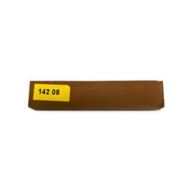Kementaş 142 08 Abanoz Açık 8 cm Sert Mum