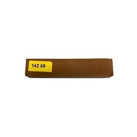 Kementaş 142 08 Abanoz Açık 8 cm Sert Mum
