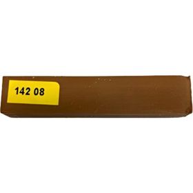 Kementaş 142 08 Abanoz Açık 8 cm Sert Mum
