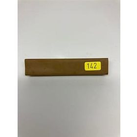 Kementaş 142 Orta Meşe PTK 41 8 cm Sert Mum
