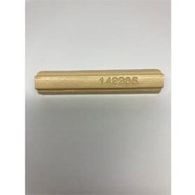 Kementaş 1422 05 (DS) Doğal Akçaağaç 8 cm Yumuşak Mum
