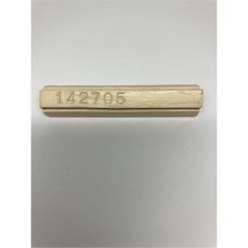 Kementaş 1427 05 (DS) Vizon Krem 8 cm Yumuşak Mum