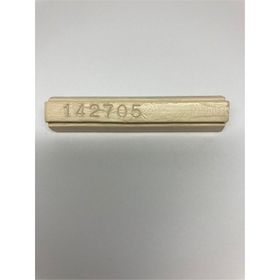 Kementaş 1427 05 (DS) Vizon Krem 8 cm Yumuşak Mum