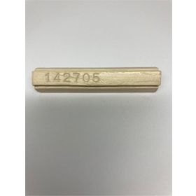 Kementaş 1427 05 (DS) Vizon Krem 8 cm Yumuşak Mum