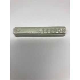 Kementaş 1429 05 D-123 Gri (KB) Orma Gri 8 cm Yumuşak Mum