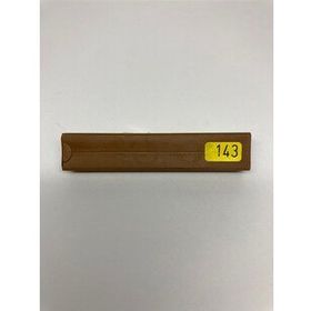 Kementaş 143 Koyu Meşe PTK 44 8 cm Sert Mum