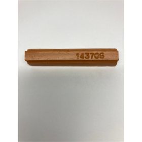 Kementaş 1437 05 Tever Ceviz 8 cm Yumuşak Mum