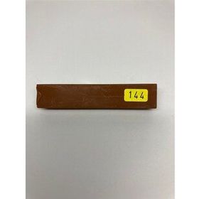 Kementaş 144 Kahverengi 8 cm Sert Mum